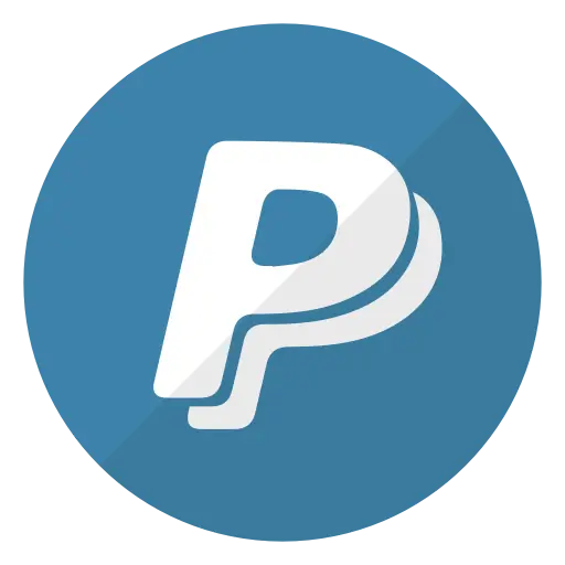 Pay Via Paypal