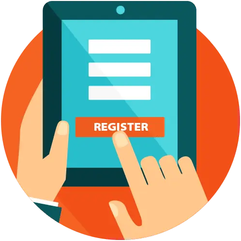 Register